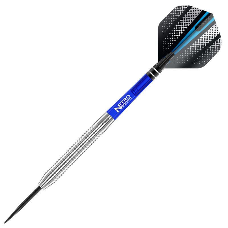 RED DRAGON Razor Edge Original Darts 85 Tungsten 24g