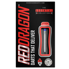 RED DRAGON - Razor Edge Original Darts - 85% Tungsten - 23g