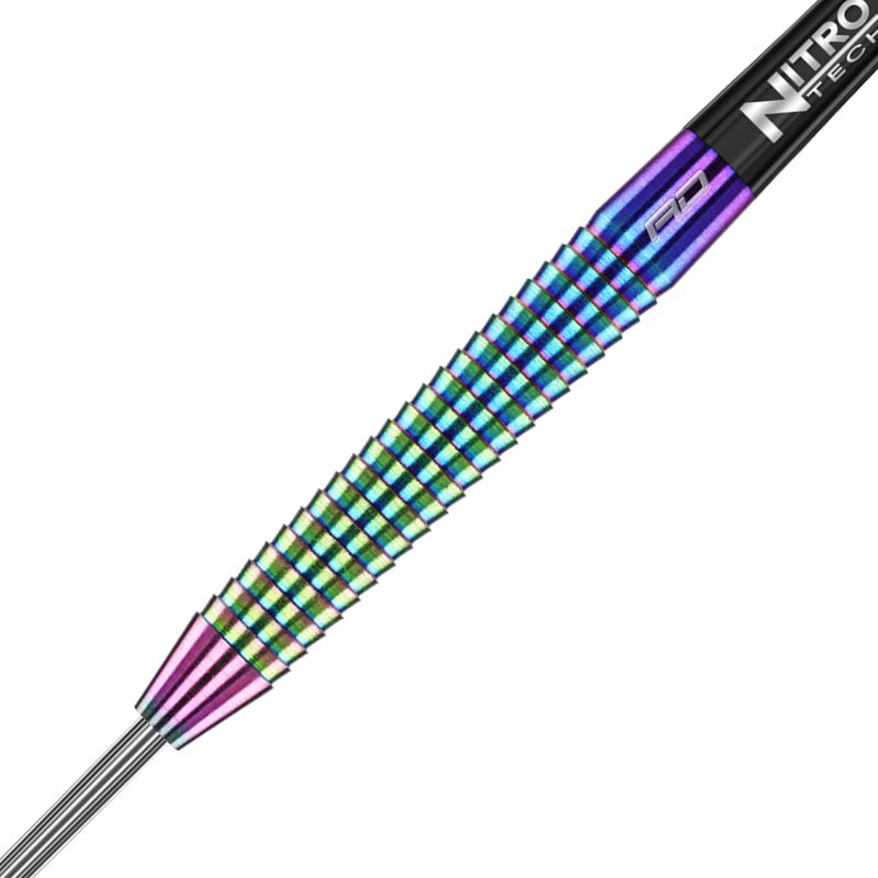 RED DRAGON Razor Edge Spectron Darts 85 Tungsten 22g