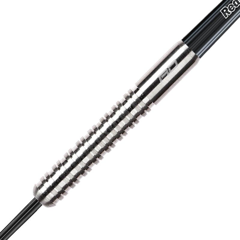 RED DRAGON - Rebel Darts - 90% Tungsten - 25g