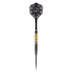 SHOT Rob Heckman Pro Series Darts - 90% Tungsten - 22g