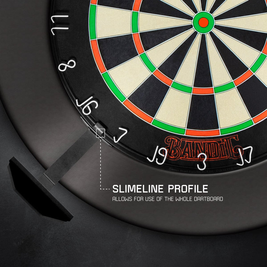 SHOT STADIUM Dartboard Lighting System