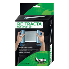 FORMULA SPORTS - Re-Tracta Net