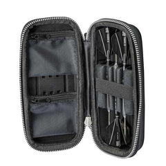 Target Takoma Dart Case Holds Loaded Darts - Orange