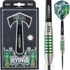 TEX - Hydra Darts - 90% Tungsten - 23g