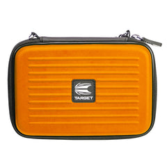 Target Takoma XL Dart Case Holds 2 Full Sets – Orange