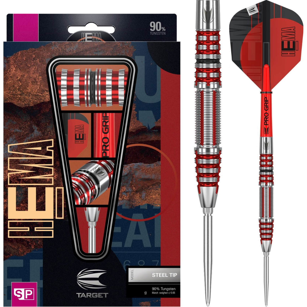 Target Swiss Point Darts & Accessories For Sale