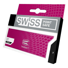 TARGET Swiss Point Safe - Magnetic Dart Point Storage Case