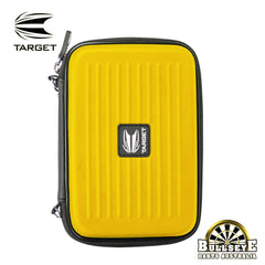 Target Takoma XL Dart Case Holds 2 Full Sets – Yellow