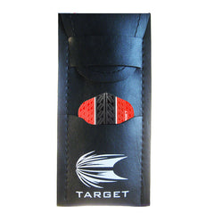 Target Vapor 8 Darts 25g - 80% Tungsten