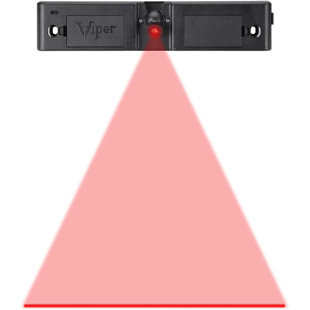 Viper Laser Dart Line - Contactless Throw Line
