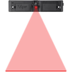 Viper Laser Dart Line - Contactless Throw Line