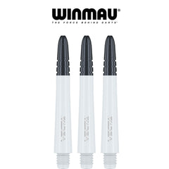 WINMAU - Vecta Composite Dart Shafts - Medium White