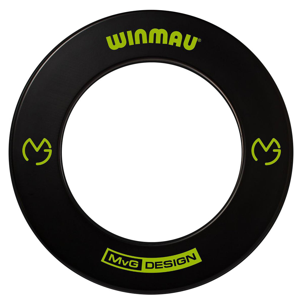 WINMAU - MVG Printed Dartboard Surround