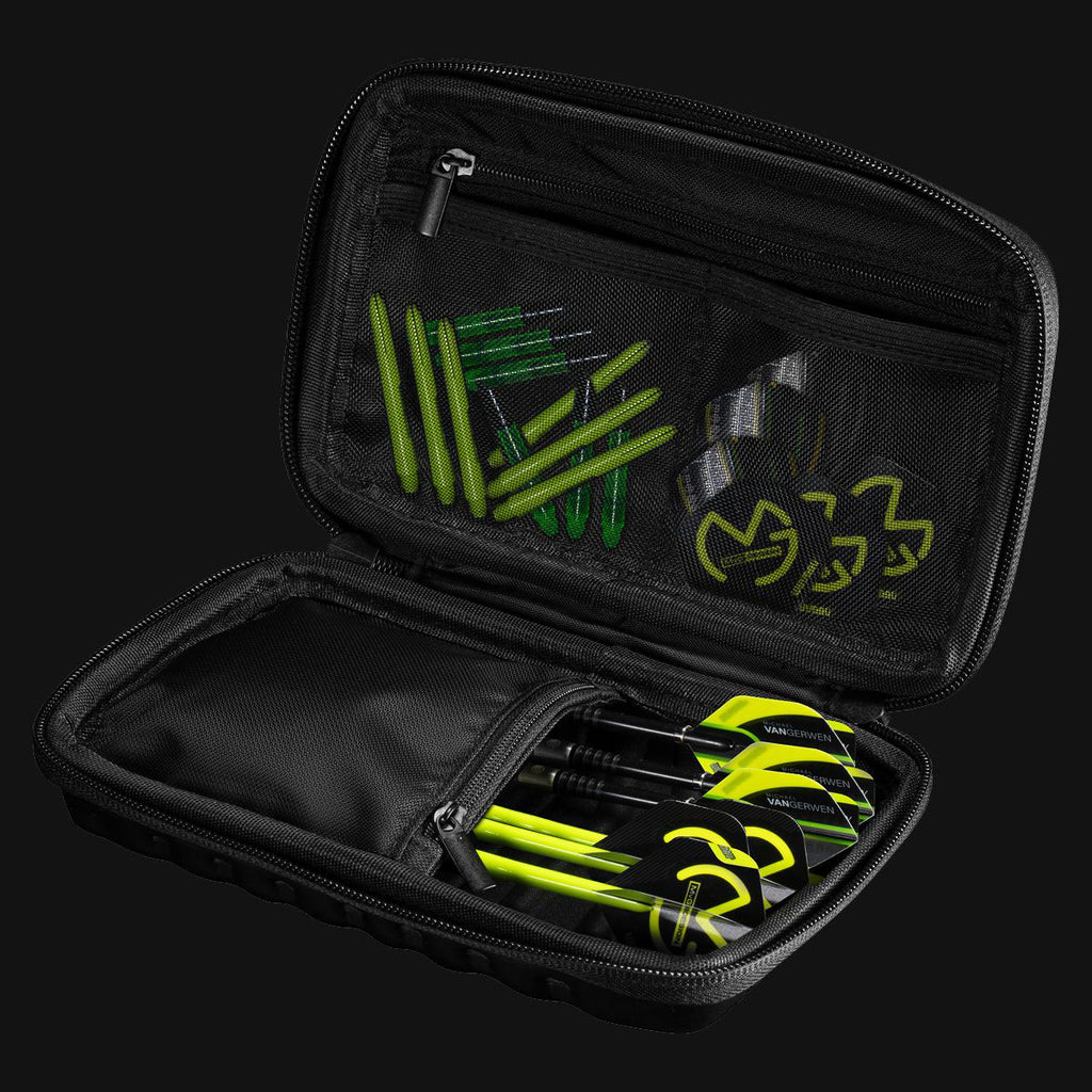 Winmau Michael van Gerwen MVG Tour Edition Dart Case