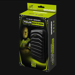 Winmau Michael van Gerwen MVG Tour Edition Dart Case