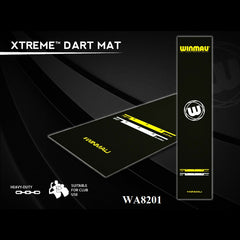 Winmau Xtreme Heavy Duty Pro Dart Mat