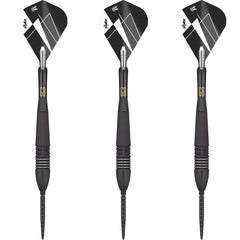 TARGET - Phil Taylor Power 9Five G8 Darts 24g - Swiss Point 95% Tungsten