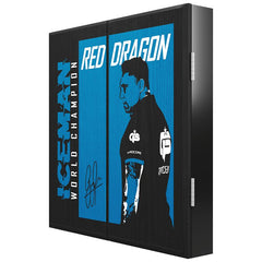 RED DRAGON - Gerwyn Price 