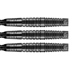 SHOT Zen Satori Soft Tip Dart Set - 90% Tungsten - 20g