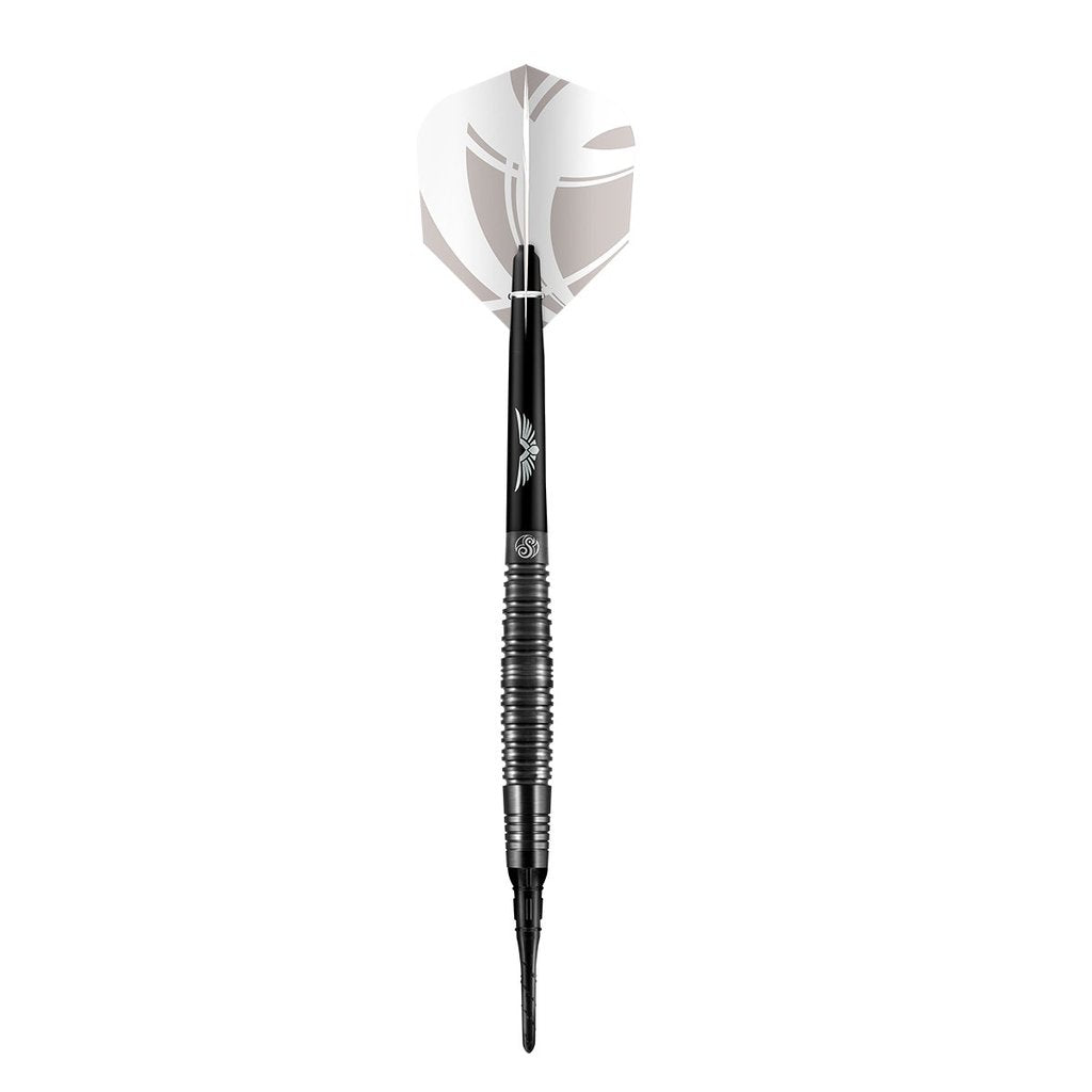 SHOT Zen Satori Soft Tip Dart Set - 90% Tungsten - 20g