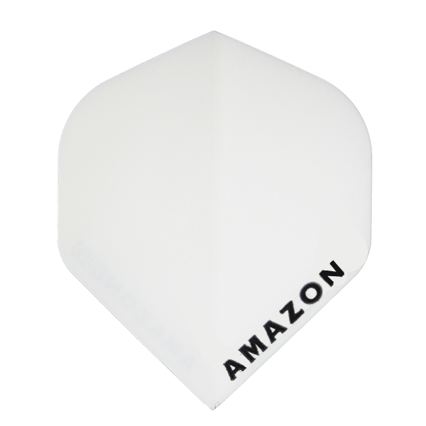 Amazon Standard Shape Extra Tough Flights