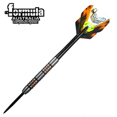 Formula FSA 390 Competition Darts, 90% Tungsten 19g