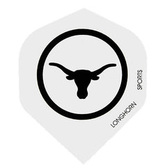 Bullseye Darts Longhorn Extra Tough Dart Flights