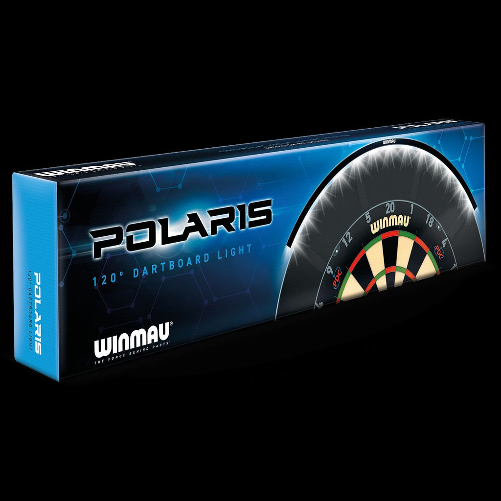 WINMAU - Polaris 120 Dartboard Lighting System
