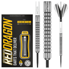 RED DRAGON - Originals Darts - 95% Tungsten - 24g