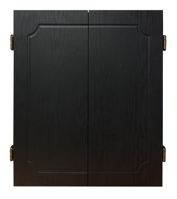 SHOT - Quantum Wooden Cabinet - Black