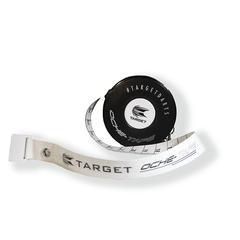 Target Oche Tape Measure for Perfect Dartboard Set Up