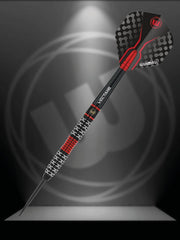 WINMAU - Joe Cullen Special Edition Darts - 90% Tungsten - 22g