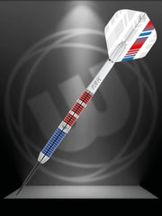 WINMAU - Wildcats Darts - 90% Tungsten - 26g